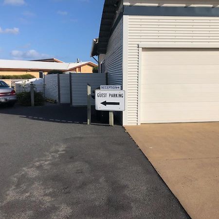 Wytonia Beachfront Accommodation Port Fairy Bagian luar foto