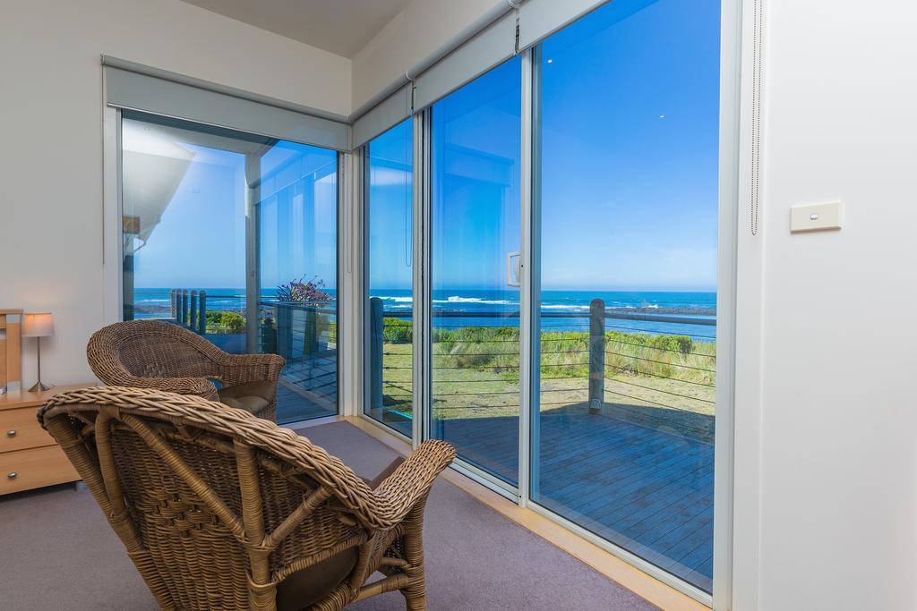 Wytonia Beachfront Accommodation Port Fairy Bagian luar foto