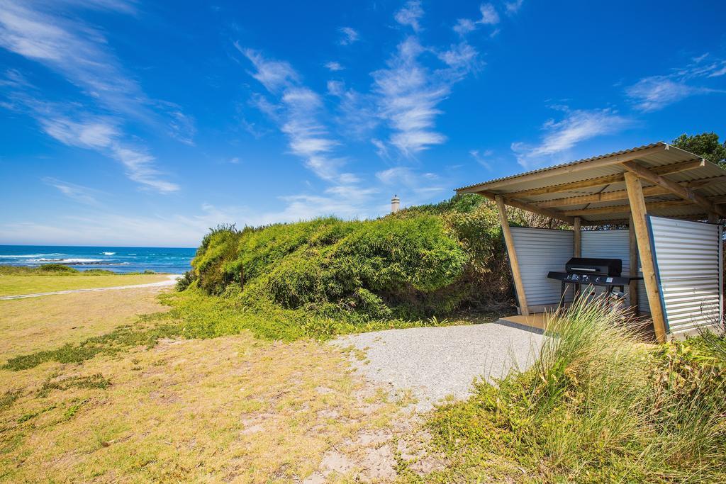 Wytonia Beachfront Accommodation Port Fairy Bagian luar foto