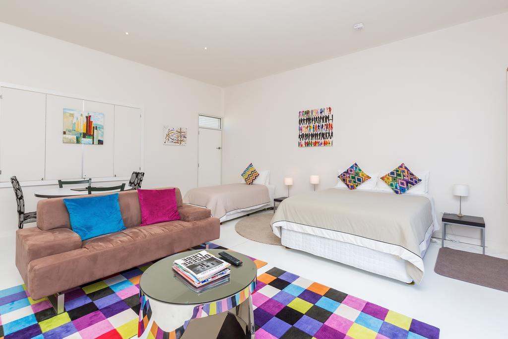 Wytonia Beachfront Accommodation Port Fairy Bagian luar foto