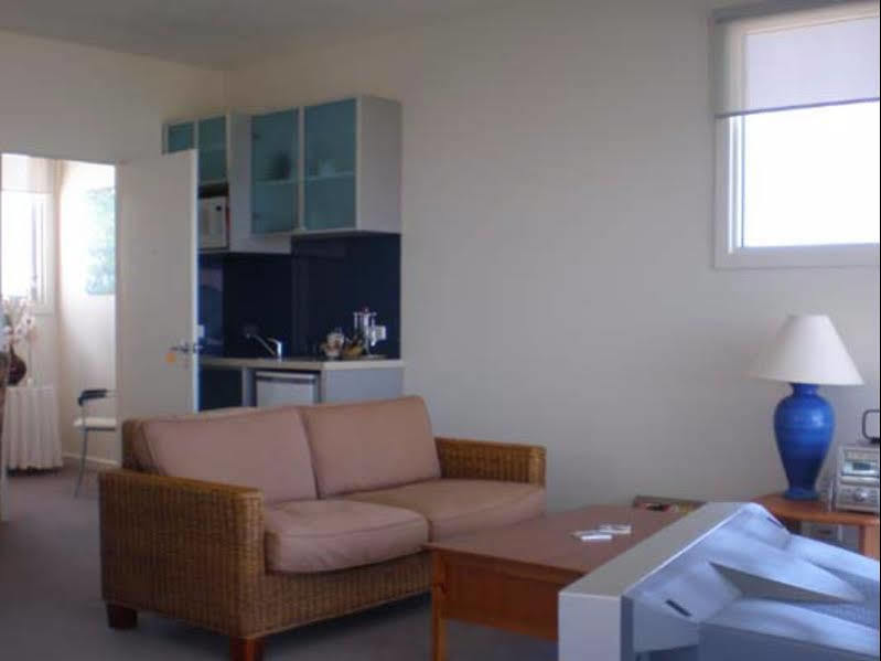 Wytonia Beachfront Accommodation Port Fairy Bagian luar foto