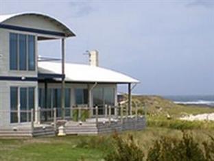 Wytonia Beachfront Accommodation Port Fairy Bagian luar foto