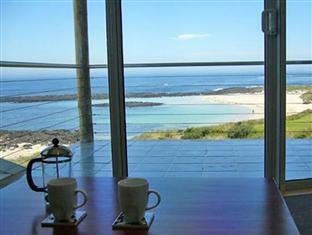 Wytonia Beachfront Accommodation Port Fairy Bagian luar foto